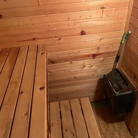 Chalet Sofia Borovets Extérieur photo