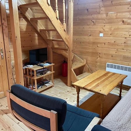 Chalet Sofia Borovets Extérieur photo