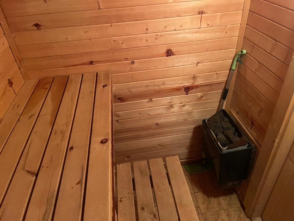 Chalet Sofia Borovets Extérieur photo