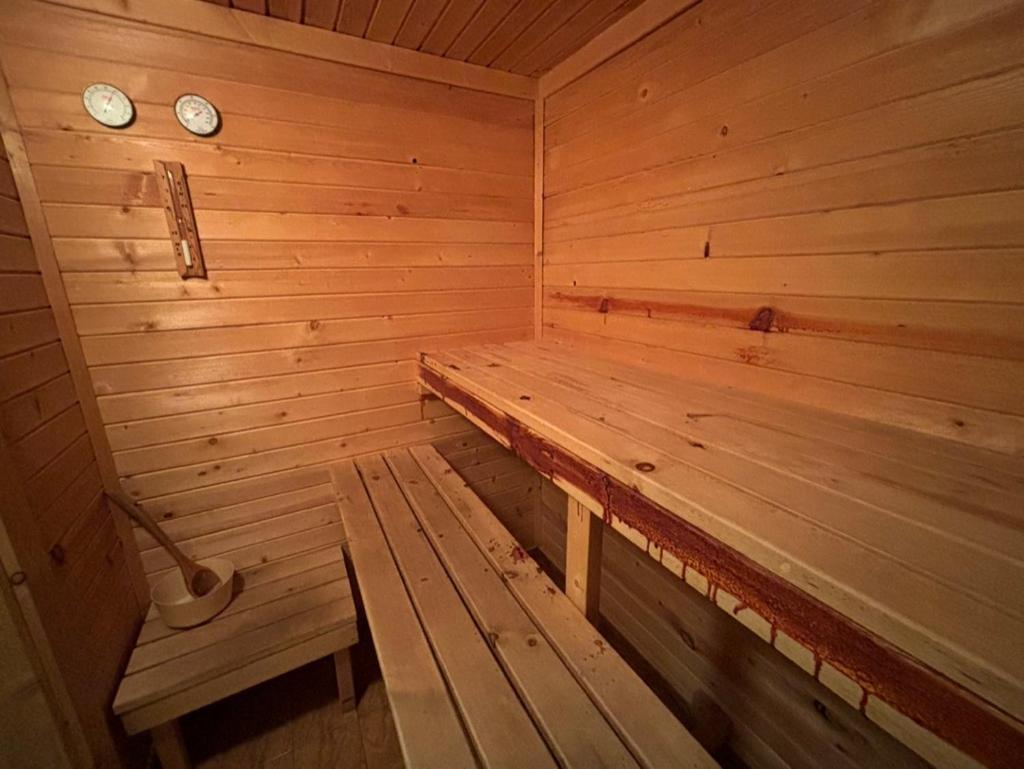 Chalet Sofia Borovets Extérieur photo