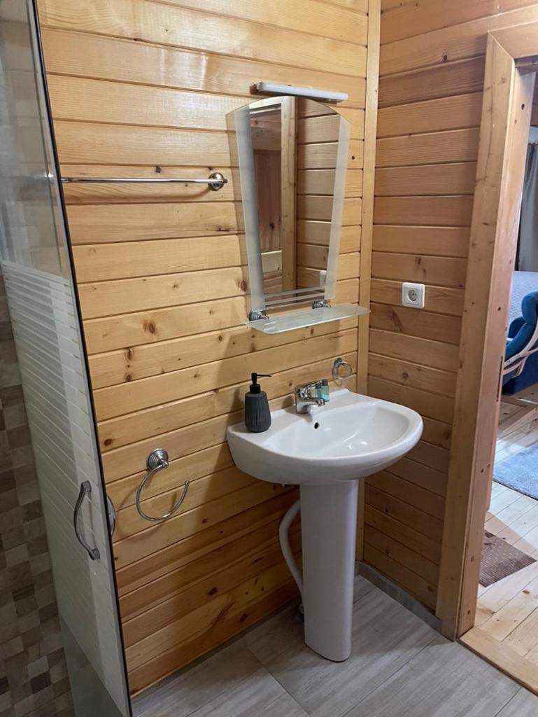 Chalet Sofia Borovets Extérieur photo