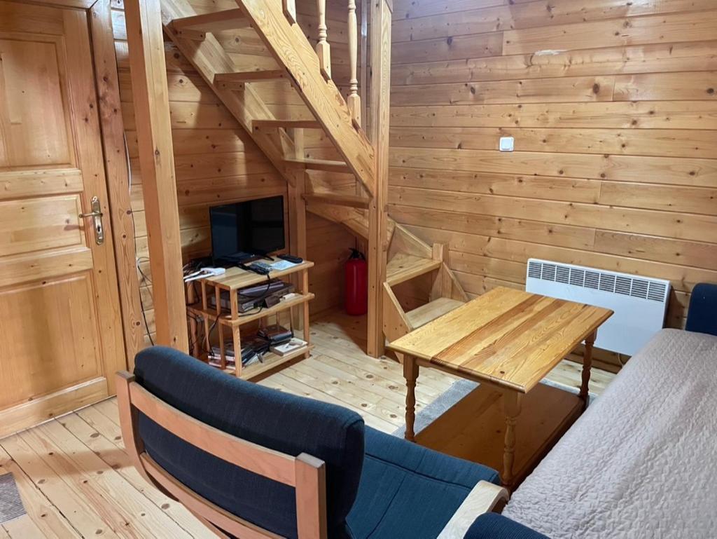 Chalet Sofia Borovets Extérieur photo
