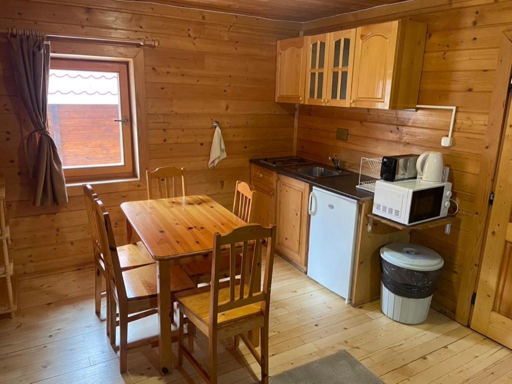 Chalet Sofia Borovets Extérieur photo