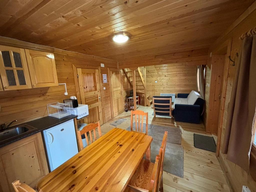 Chalet Sofia Borovets Extérieur photo