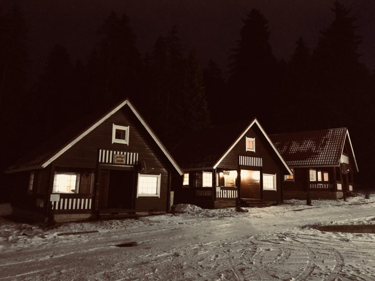 Chalet Sofia Borovets Extérieur photo