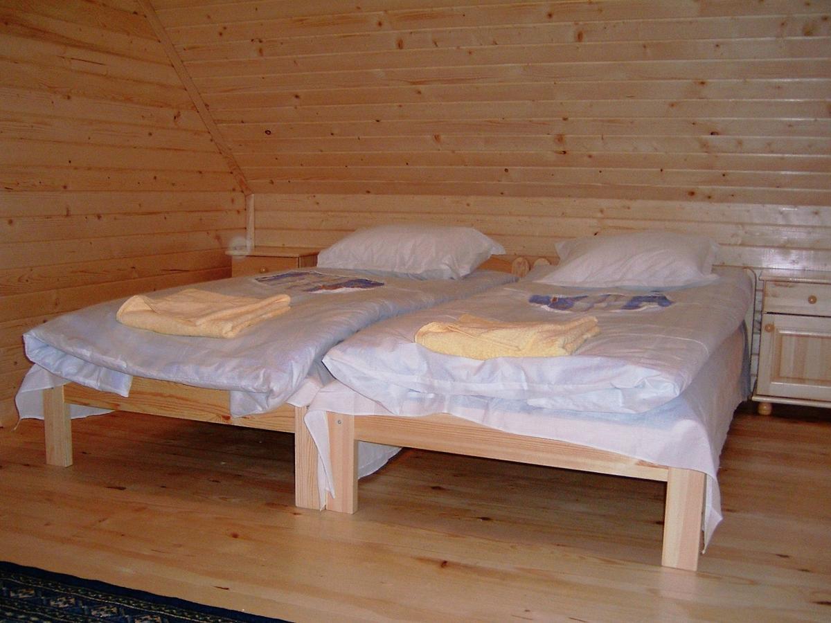Chalet Sofia Borovets Extérieur photo
